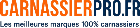 Logo carnassierpro.fr - Vente de matériels et accésoires carnassier